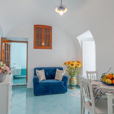 Little House Villa Minori Exterior photo