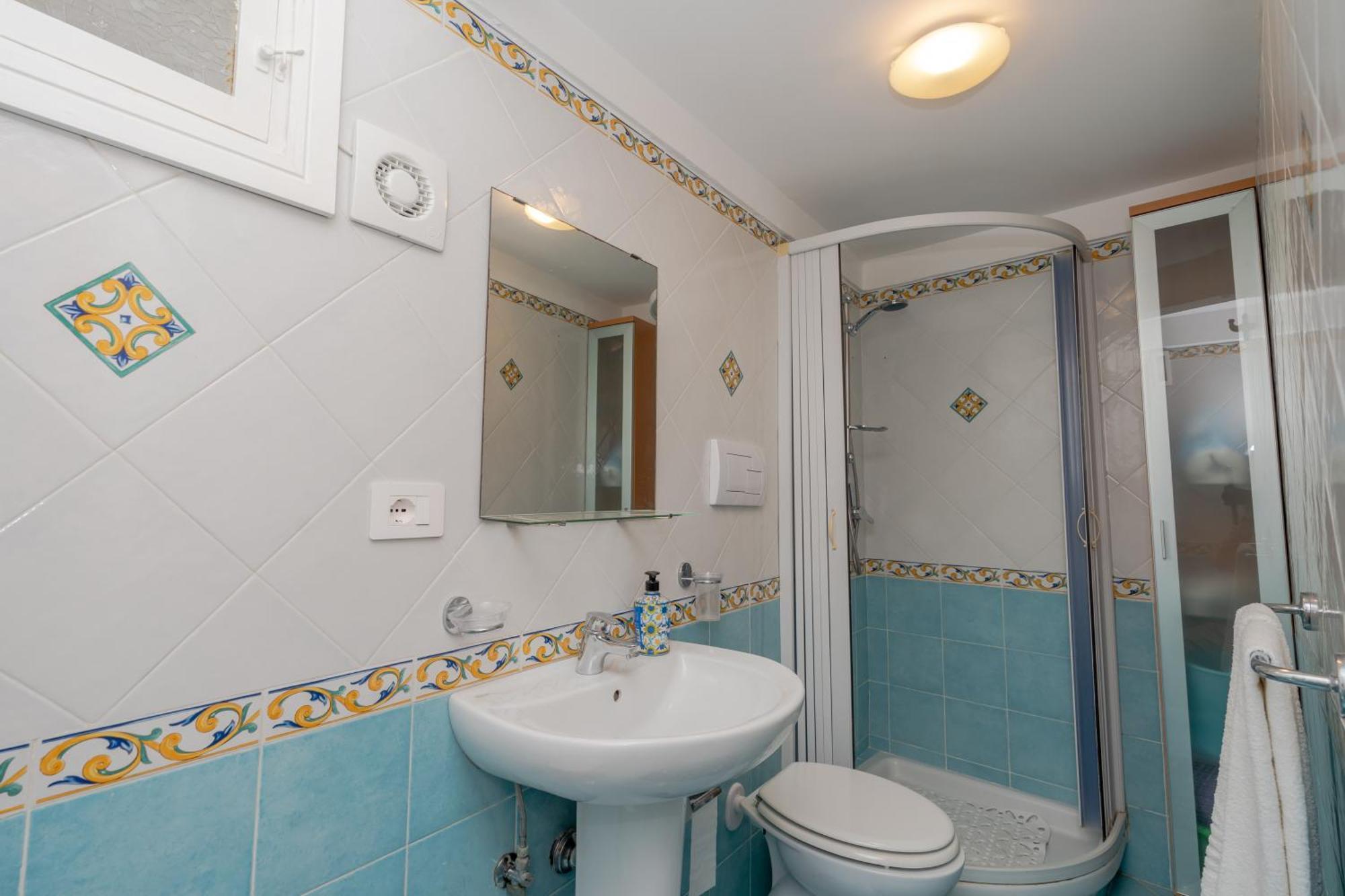Little House Villa Minori Exterior photo